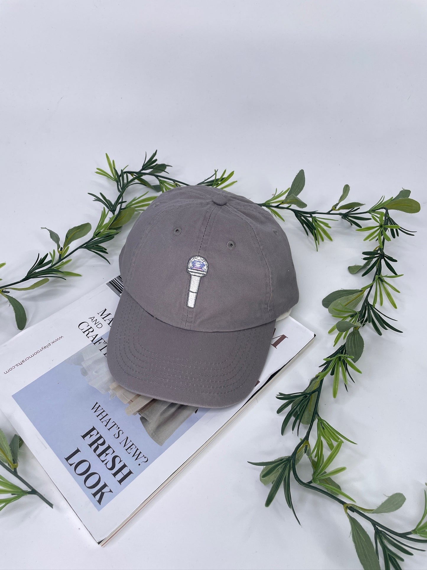 Carat Bong Cap