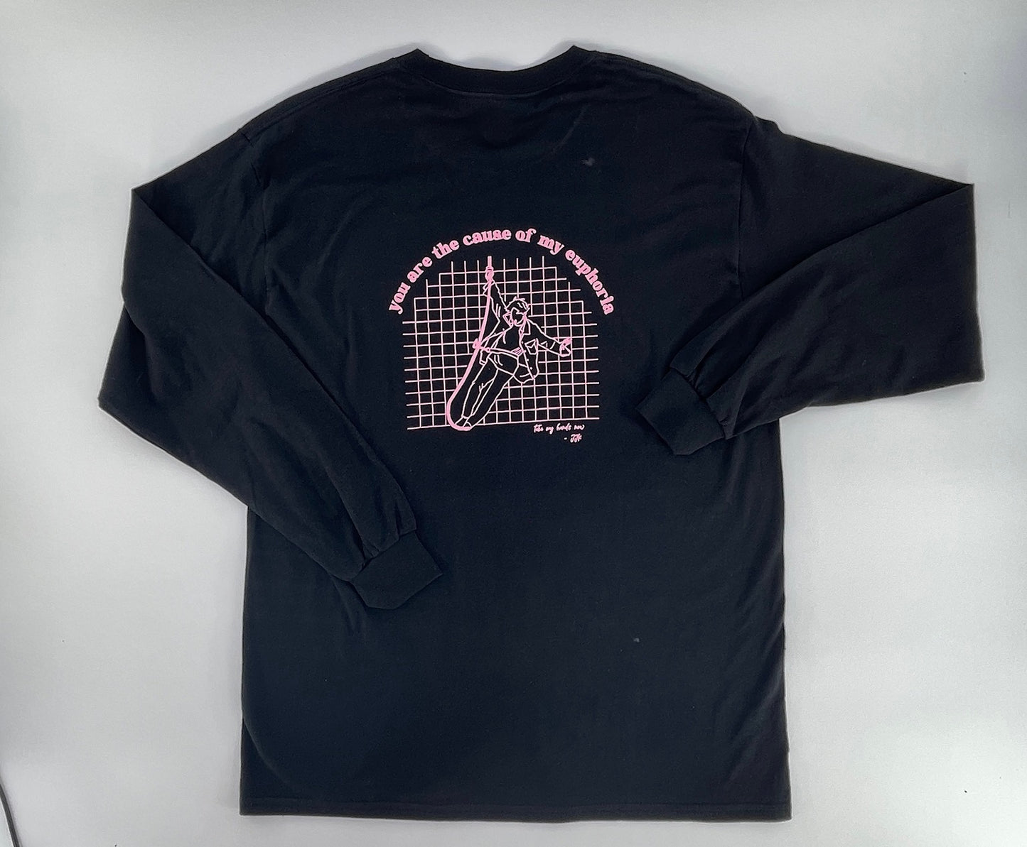 Euphoria Longsleeve