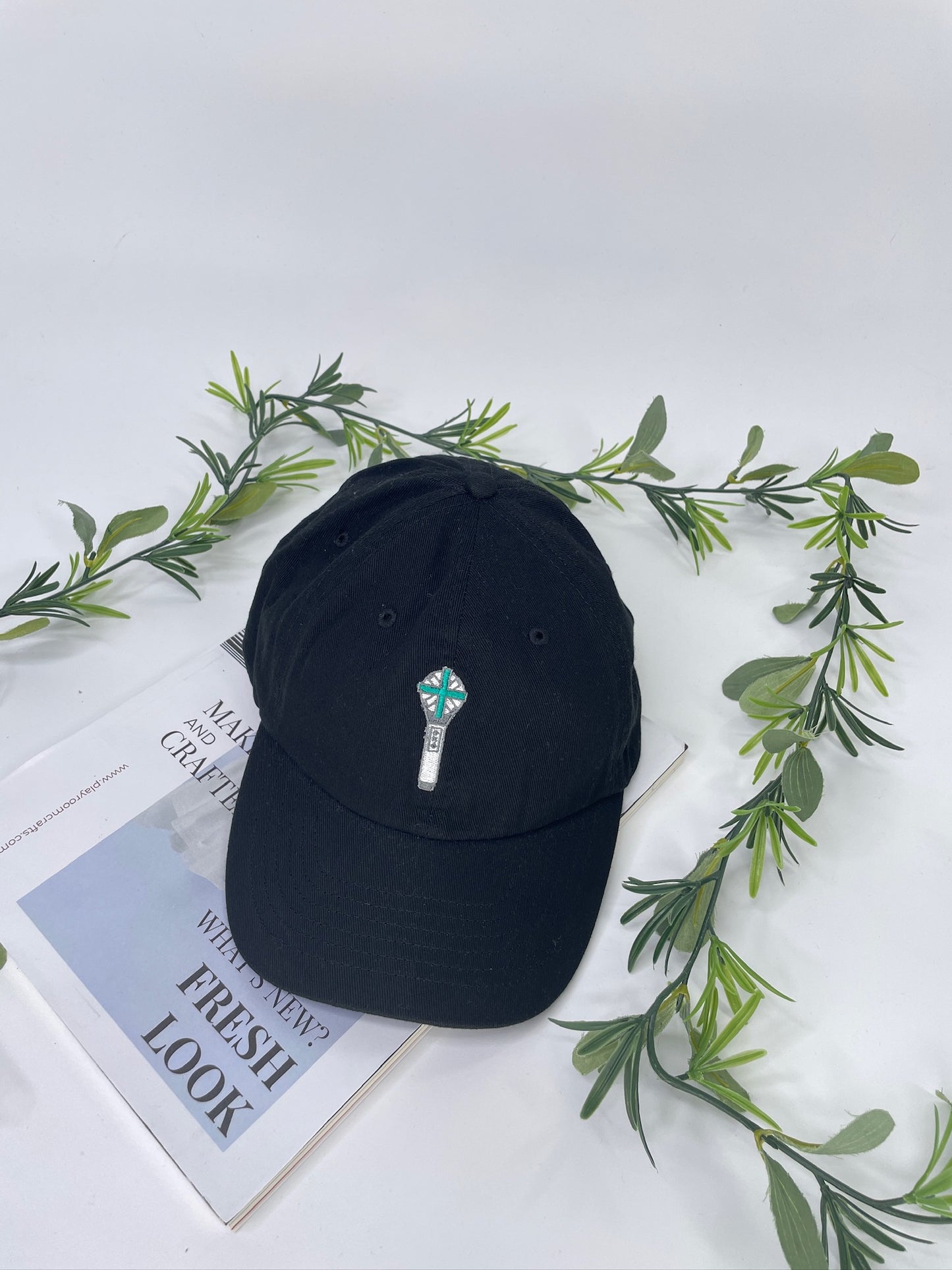 MOA Bong Cap