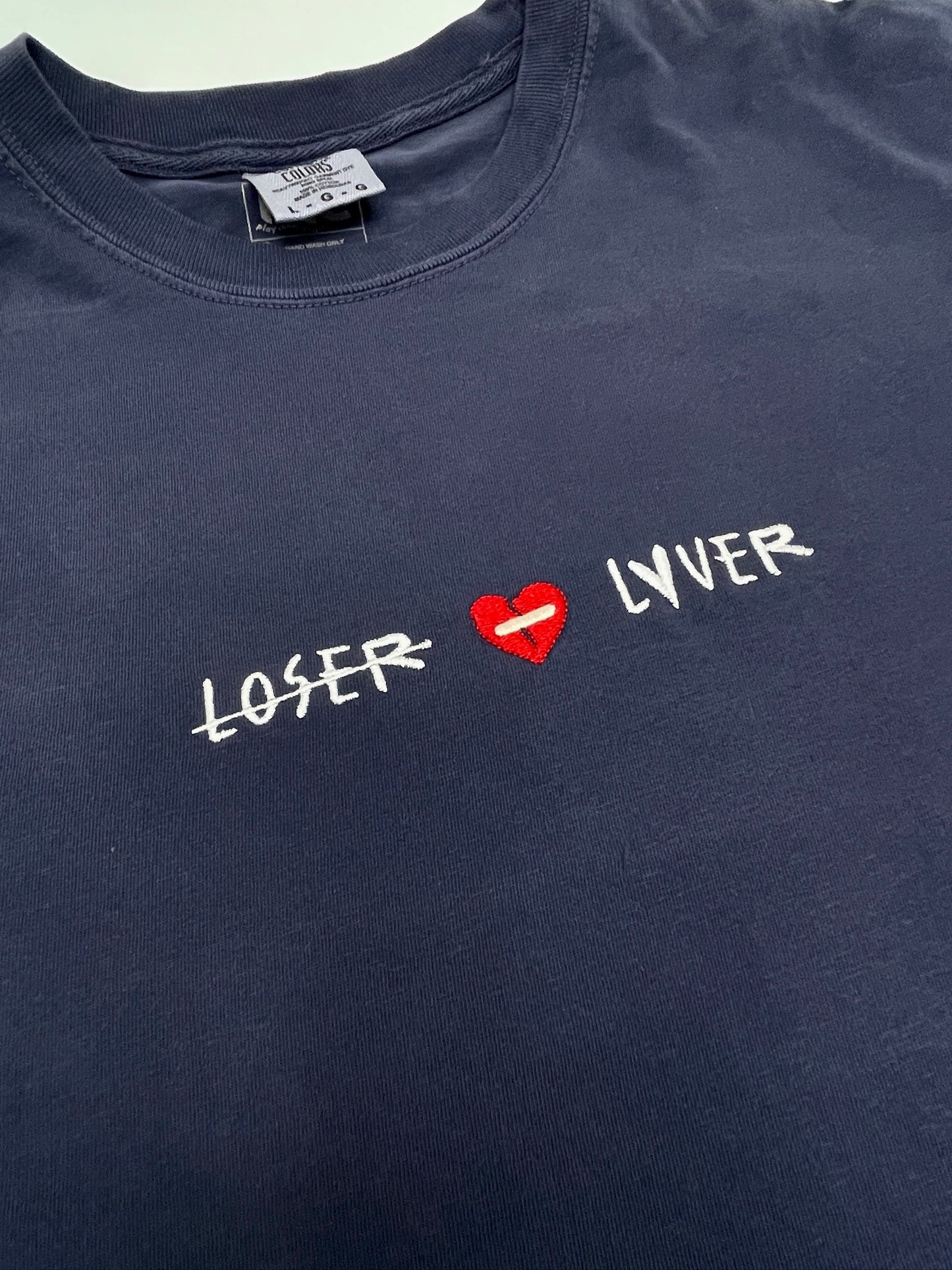 Loser Lover Tee