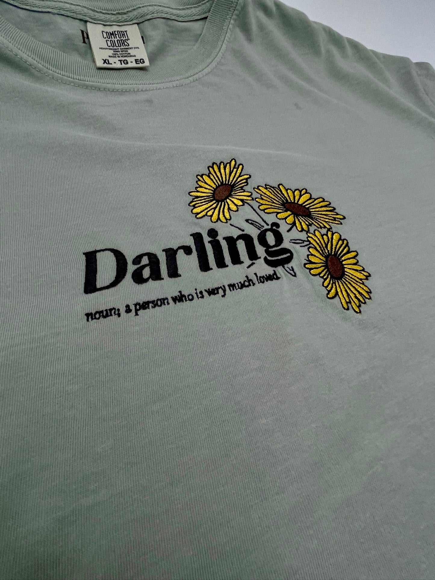 Darling Tee