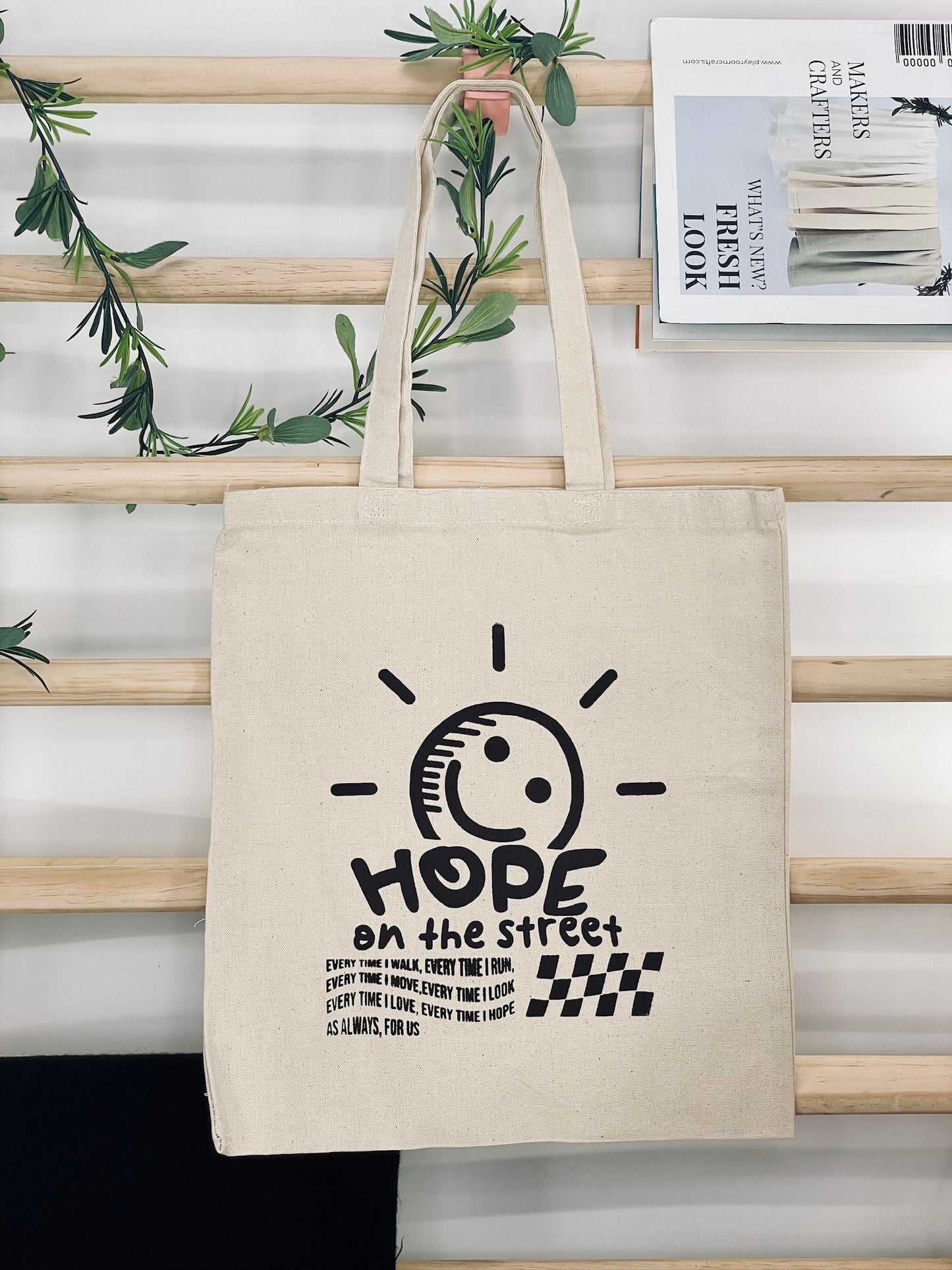 Hope Street Regular Bag