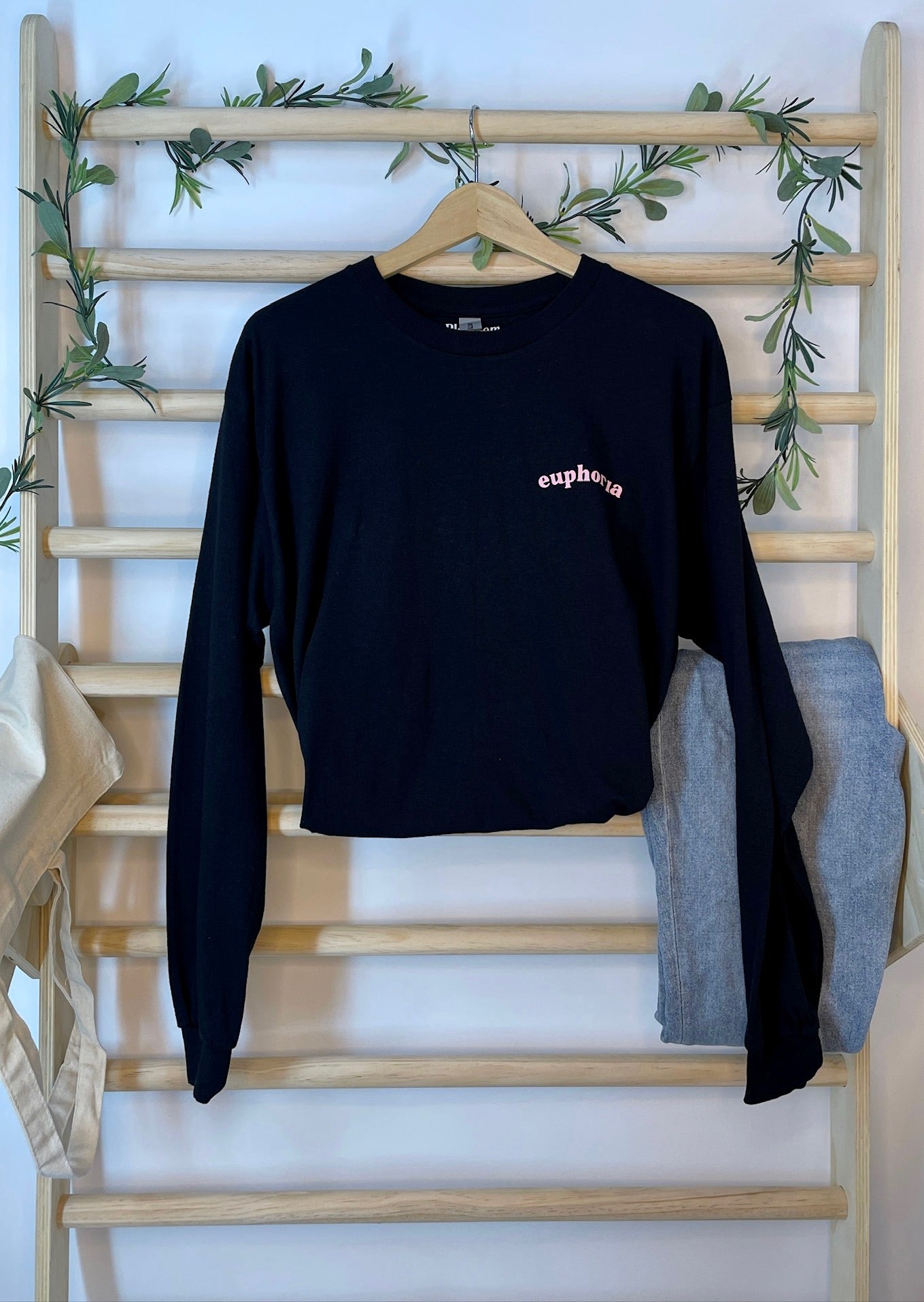 Euphoria Longsleeve