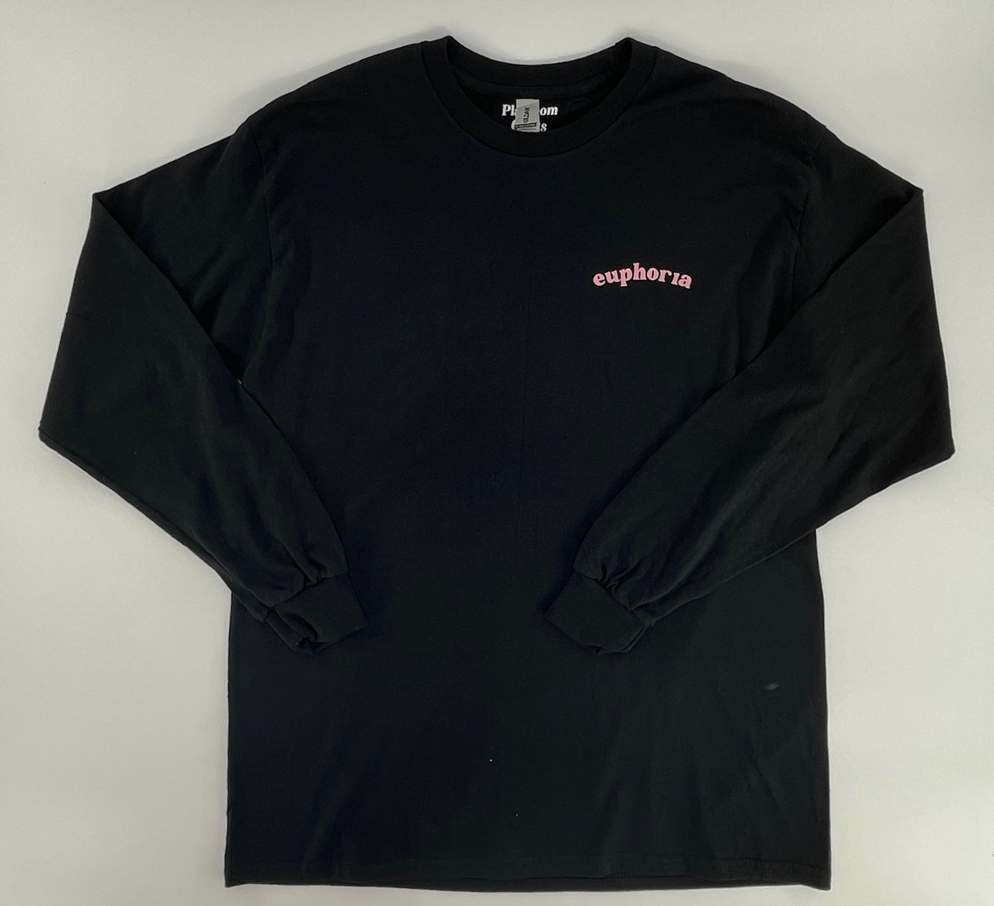 Euphoria Longsleeve