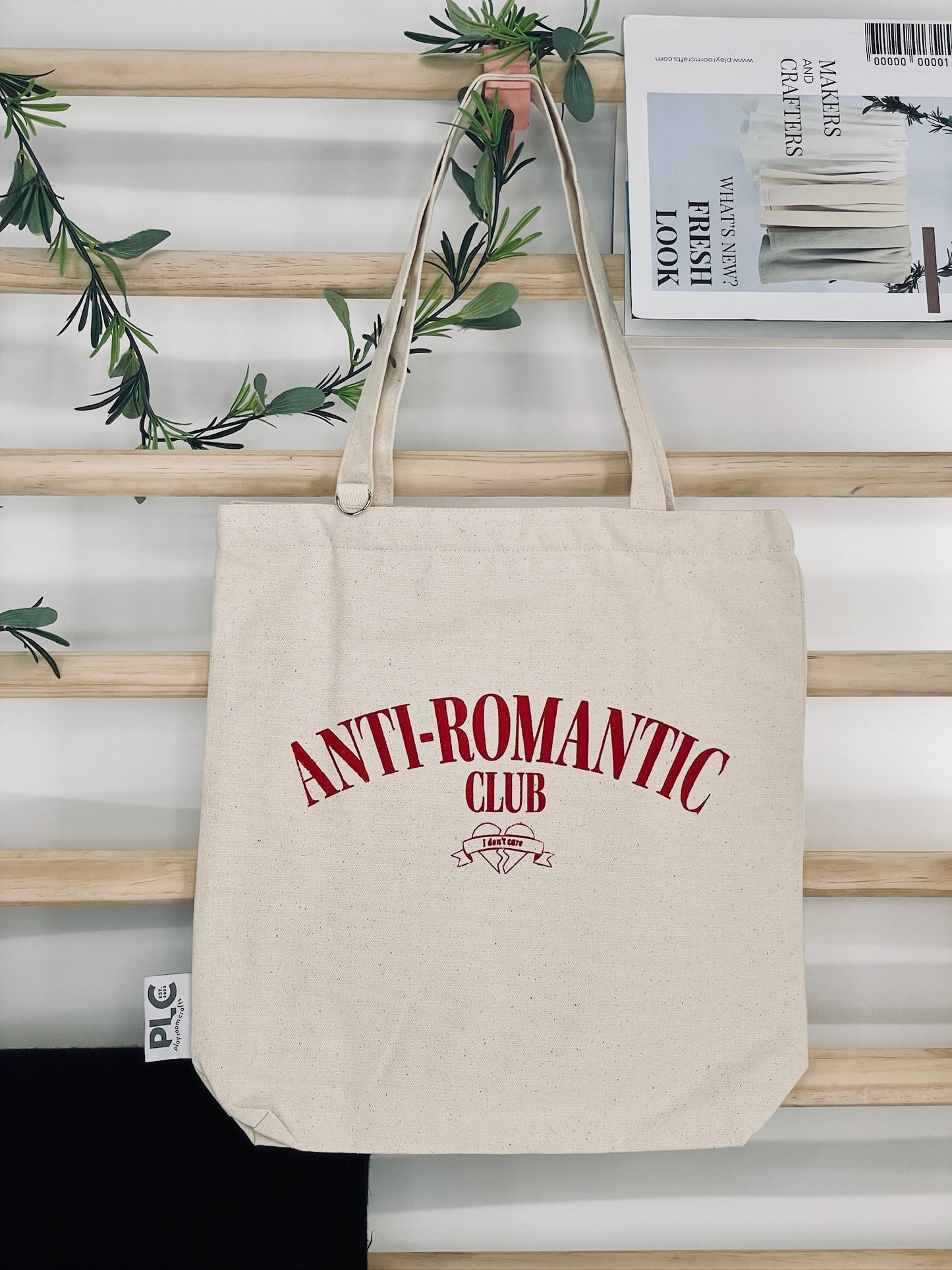 Anti-Romantic Bag