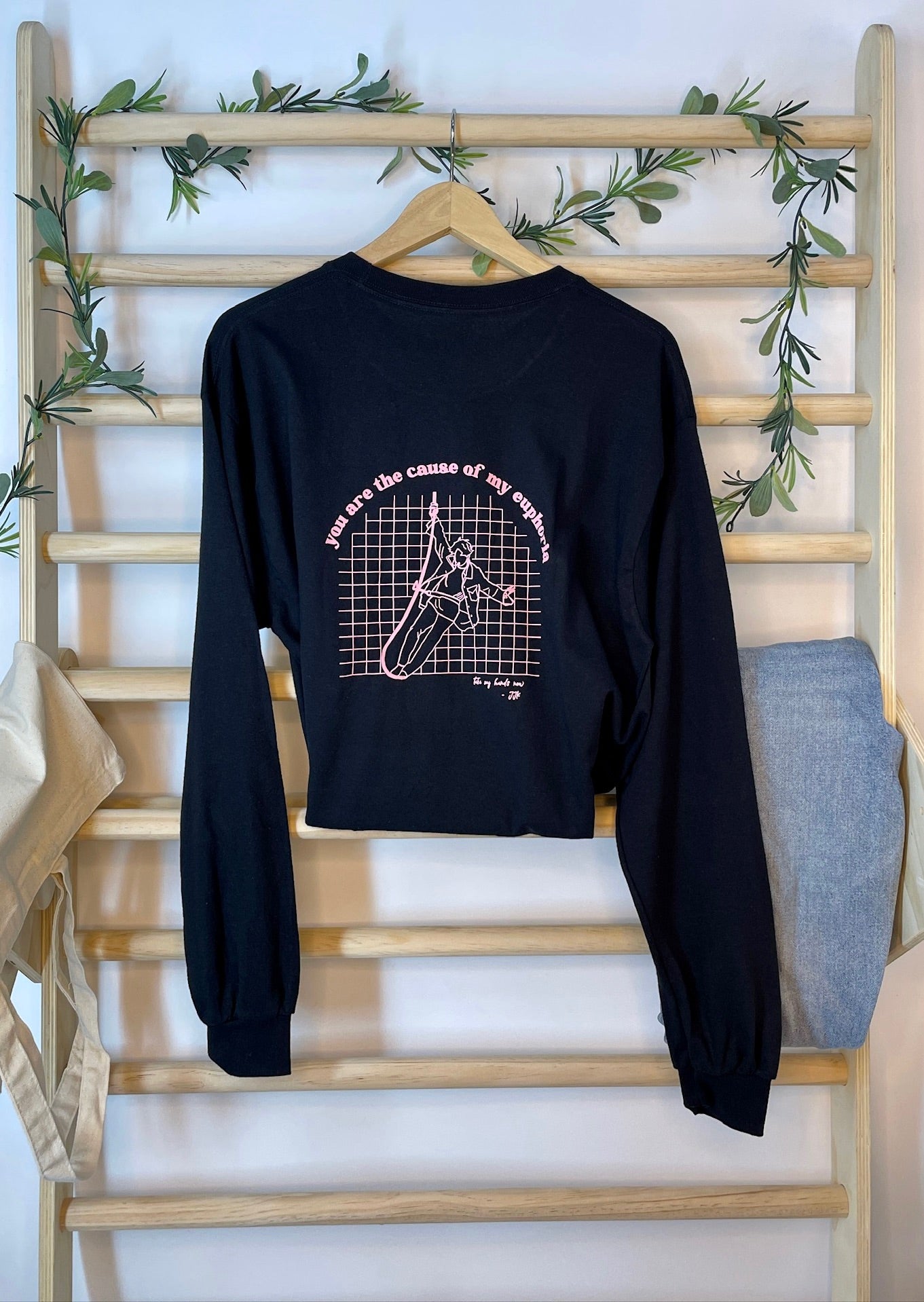 Euphoria Longsleeve