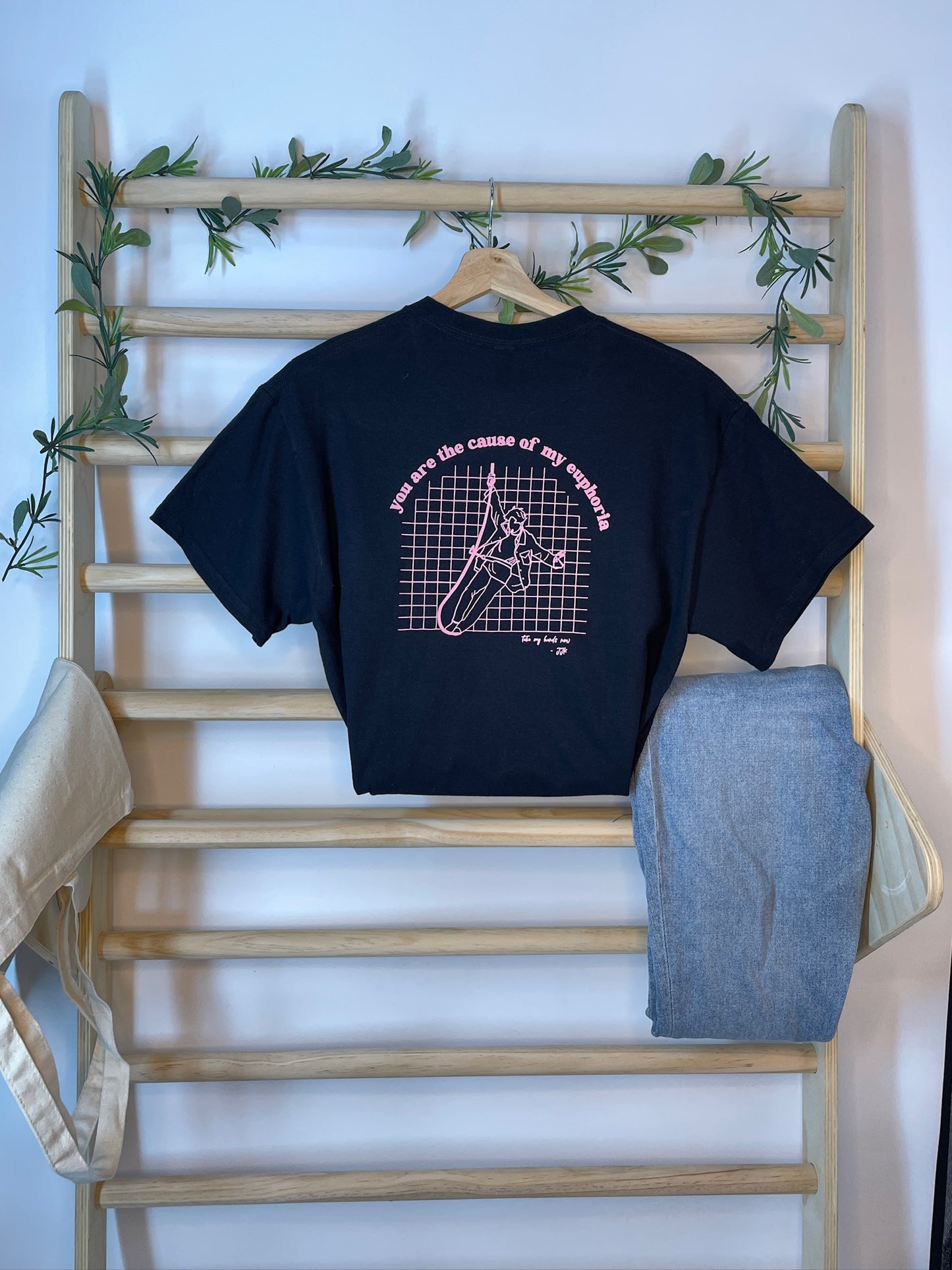 Euphoria Tee
