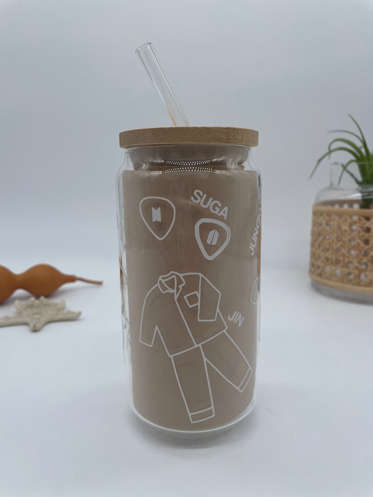 Artist Made Cup