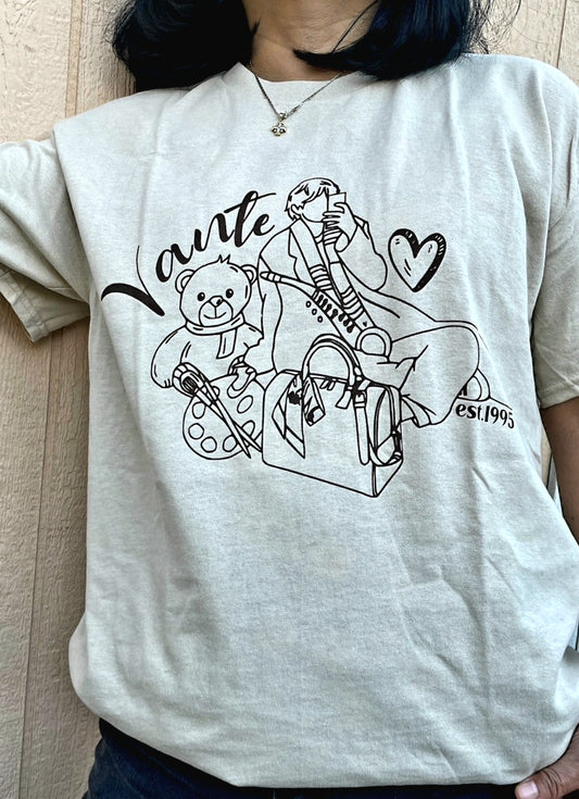 Vante Tee Shirt