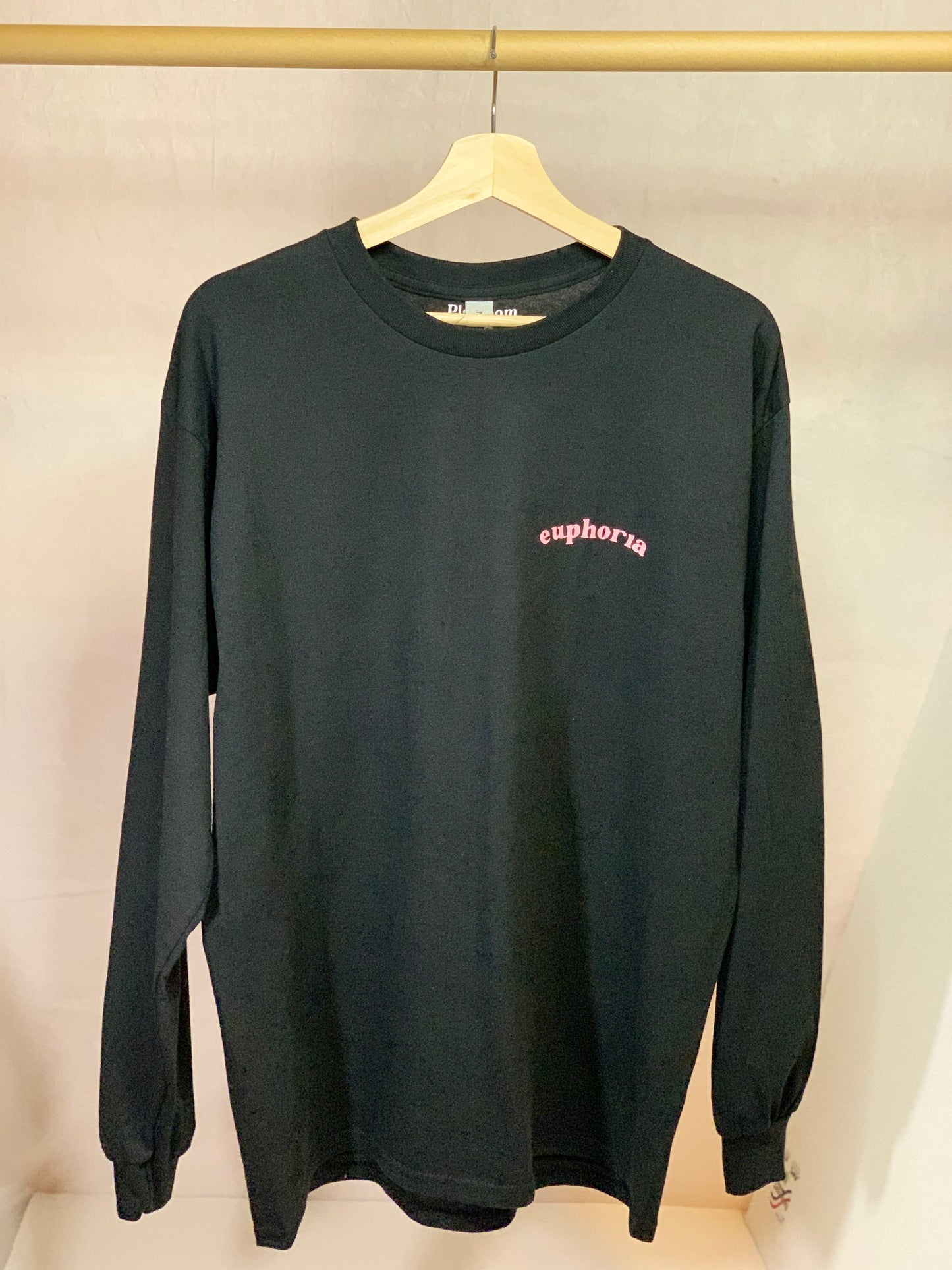 Euphoria Longsleeve